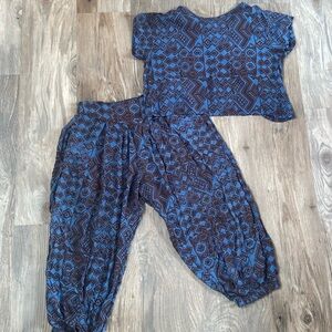 Noa Noa matching set